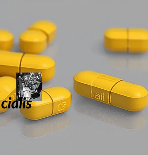 Serve la prescrizione medica per il cialis